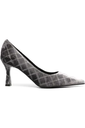 ROBERTO FESTA 70mm Kate pumps