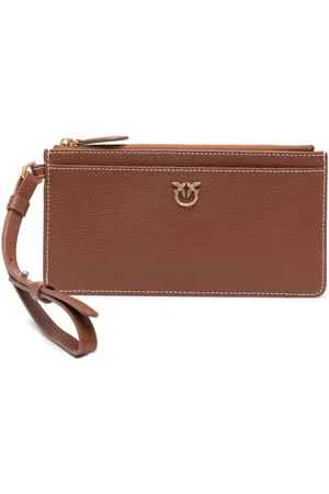 Pinko Love Birds-plaque wallet