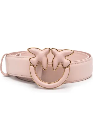 Pinko Love Birds belt