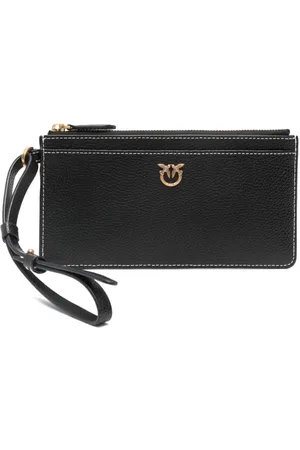 Pinko Love Birds-plaque wallet
