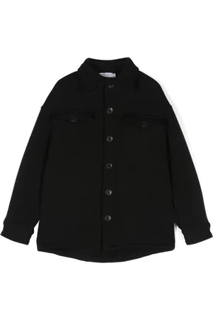 Paolo Pecora Knitted jacket