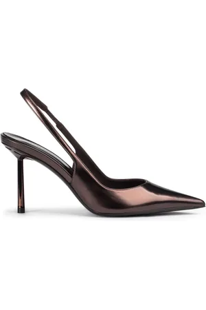 LE SILLA 80mm Bella pumps