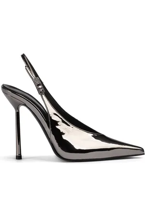 LE SILLA 120mm Clivage pumps