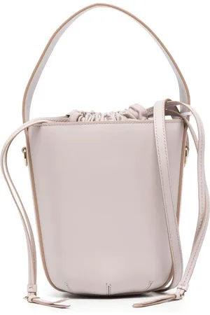 Chloé Sense leather bucket bag