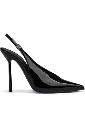 LE SILLA 120mm Clivage pumps