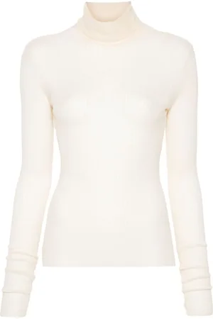 Patrizia Pepe Essential jumper