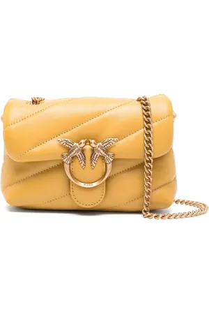 Pinko Baby Love Puff cross body bag