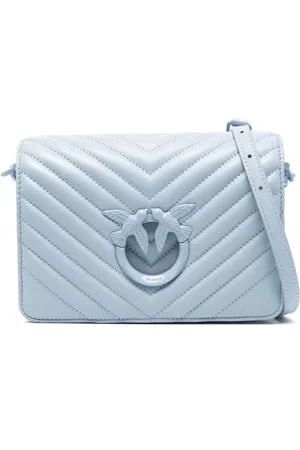 Pinko Mini Love Click cross body bag