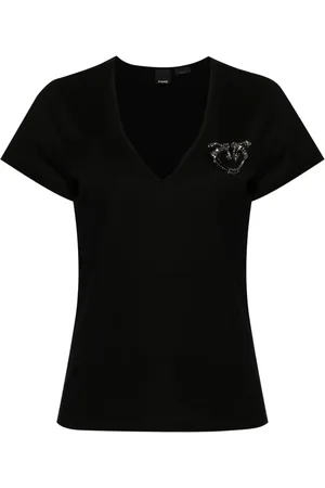 Pinko Love Birds T-shirt