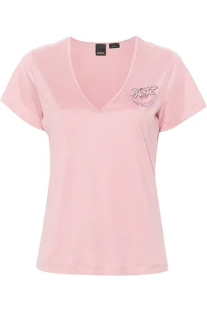 Pinko Love Birds T-shirt