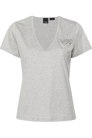 Pinko Love Birds T-shirt