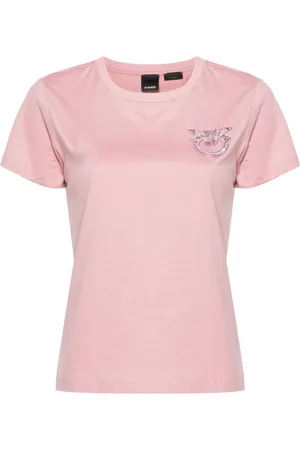 Pinko Love Birds T-shirt
