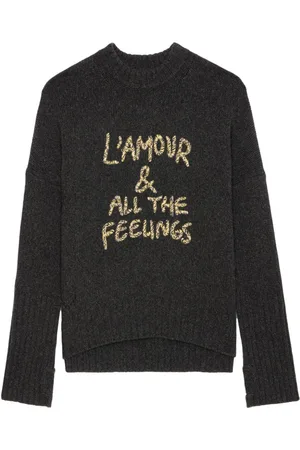 Zadig & Voltaire Alma Feelings jumper