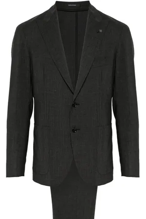 TAGLIATORE Single-breasted suit