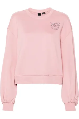 Pinko Love Birds sweatshirt