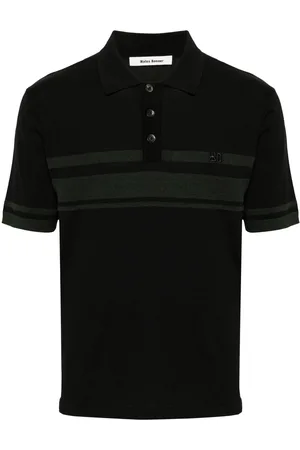 WALES BONNER Dawn polo shirt