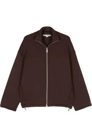 REMAIN Drop-shoulder jacket