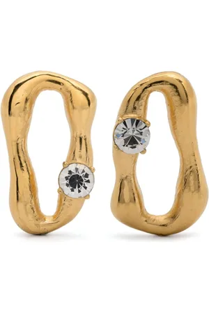 FORTE FORTE Sculpted earrings