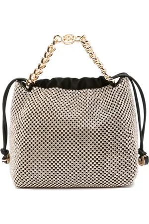Pinko Mini Atalanta clutch