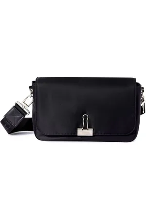 OFF-WHITE Soft Binder shoulder bag