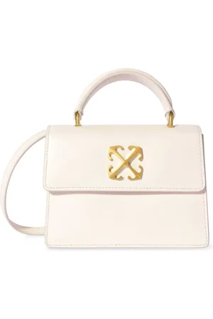 OFF-WHITE Jitney Baby bag