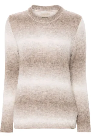 Woolrich Ombr??-effect sweater