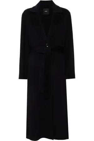 Pinko Cornice coat