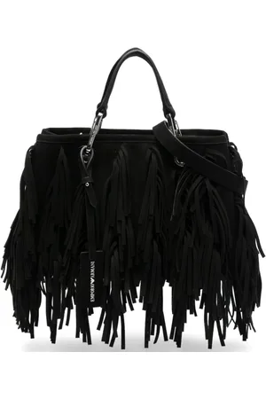 Emporio Armani Small MyEA tote bag