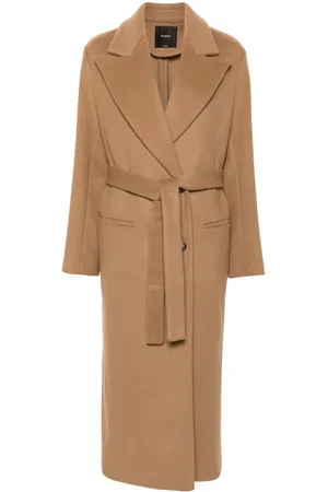 Pinko Campana coat