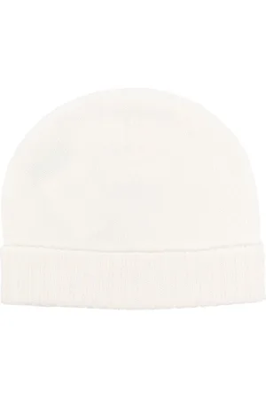 Malo Fine-knit cashmere beanie