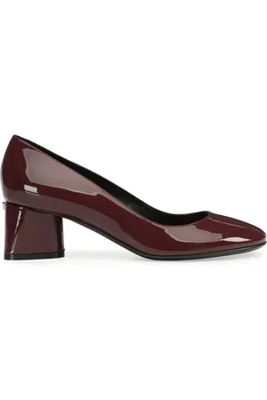 Sergio Rossi 50.8mm Sr Pilier pumps