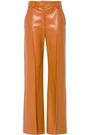 Patrizia Pepe Low-rise trousers