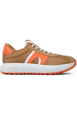 Camper Pelotas Athens mesh sneakers