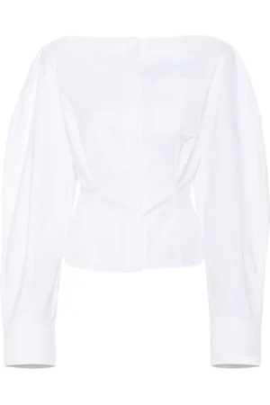 Jacquemus La Chemise Barco shirt