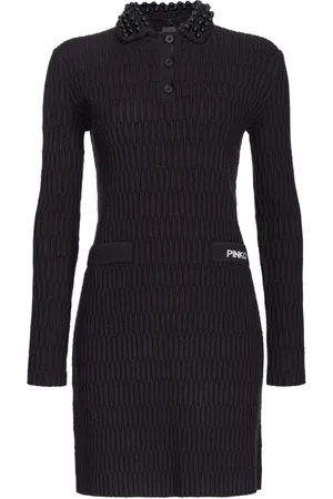 Pinko Knitted dress