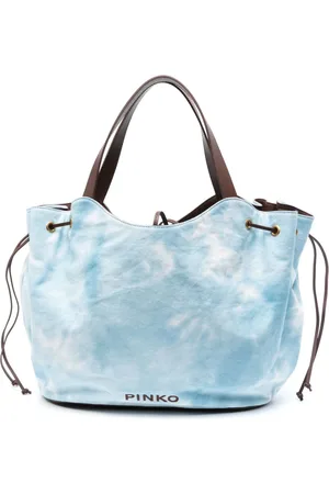 Pinko Extra Pagoda tote bag