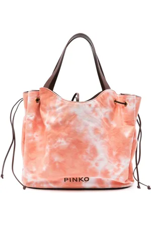 Pinko Extra Pagoda tote bag