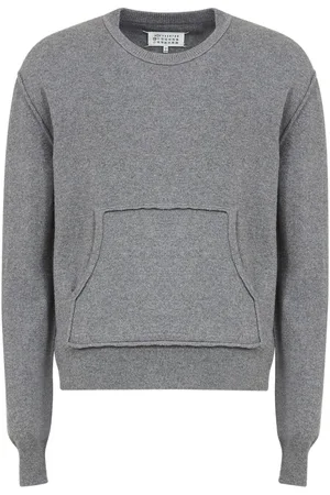 Maison Margiela Pouch-pocket sweater