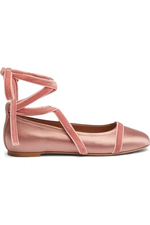 MALONE SOULIERS Spencer ballerina shoes