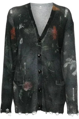 R13 Boyfriend cardigan