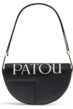 Patou Le Petit shoulder bag