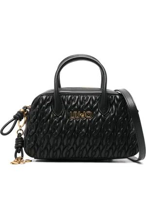 Liu Jo Medium Bowling tote bag