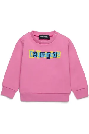 Dsquared2 Logo-print sweatshirt