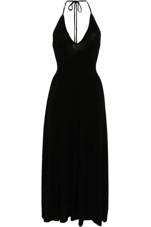 EXTREME CASHMERE N??350 Norma dress