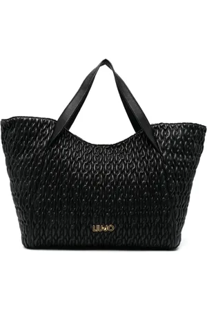 Liu Jo Quilted tote bag