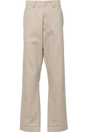 Fursac Straight-leg trousers