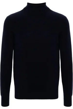 Fursac Roll-neck sweater