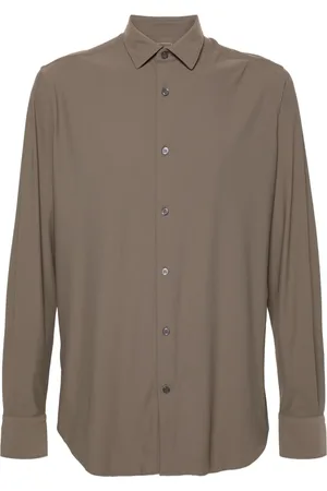 Boggi Milano Stretch shirt