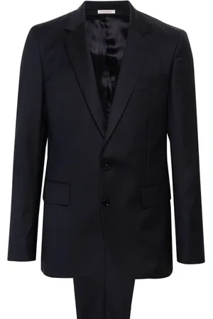Fursac Virgin wool suit