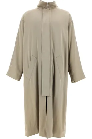 MAGLIANO Single-breasted coat